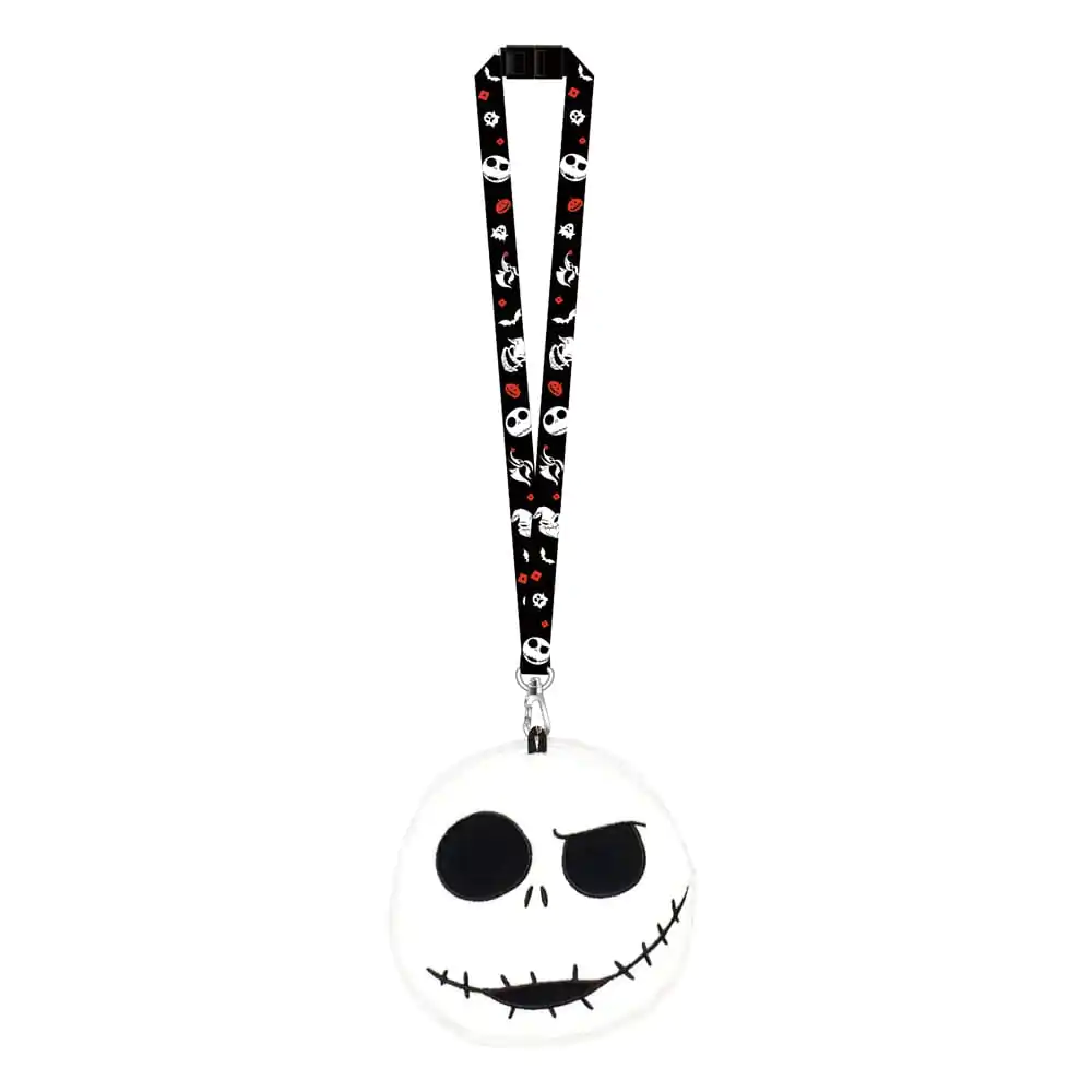 Nightmare before Christmas Lanyard Deluxe termékfotó