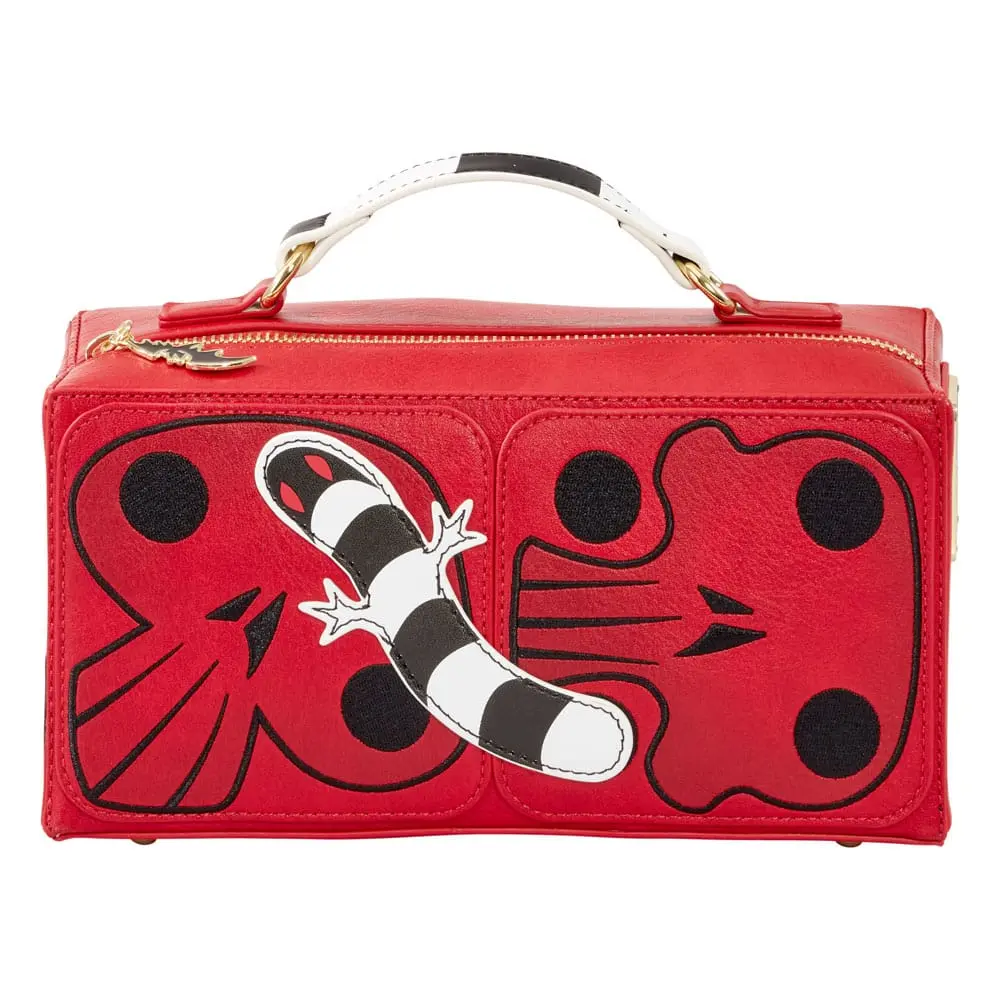 Nightmare Before Christmas by Loungefly Crossbody Oogie Boogie Dice heo Exclusive product photo