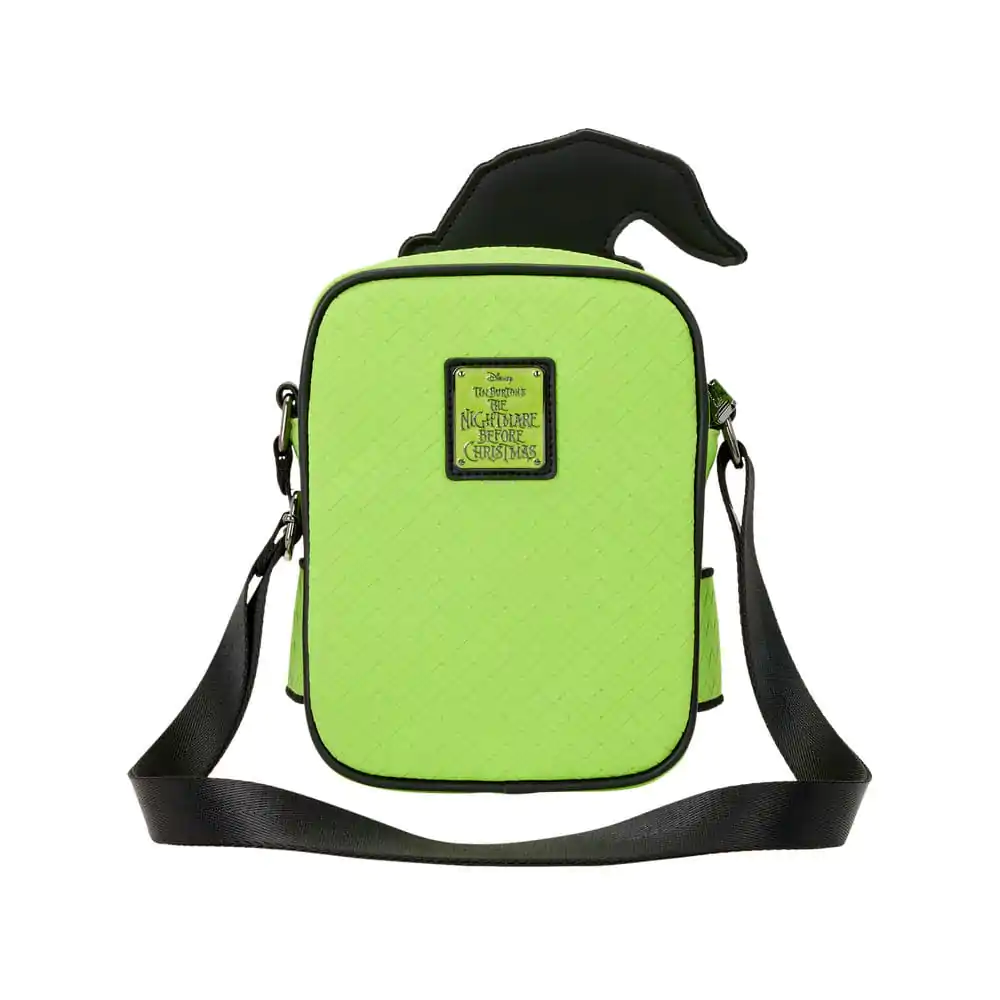 Nightmare before Christmas by Loungefly Crossbody Oogie Boogie product photo