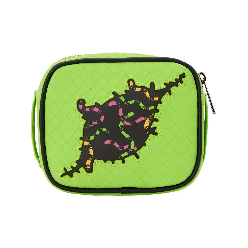 Nightmare before Christmas by Loungefly Crossbody Oogie Boogie product photo