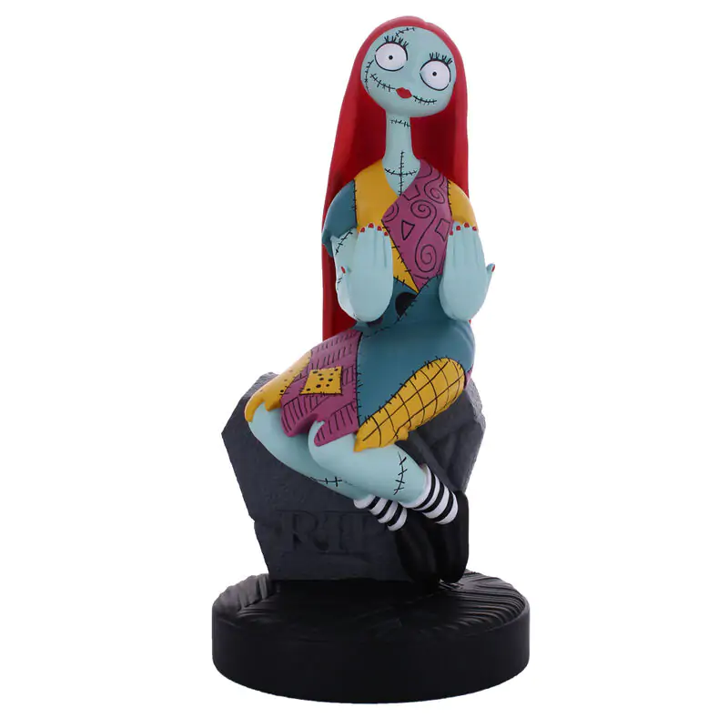 Nightmare Before Christmas Cable Guy Sally 20 cm product photo