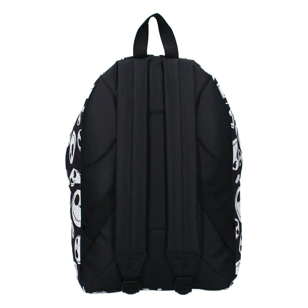 Nightmare Before Christmas Backpack Scream King Allover Print 43 cm product photo
