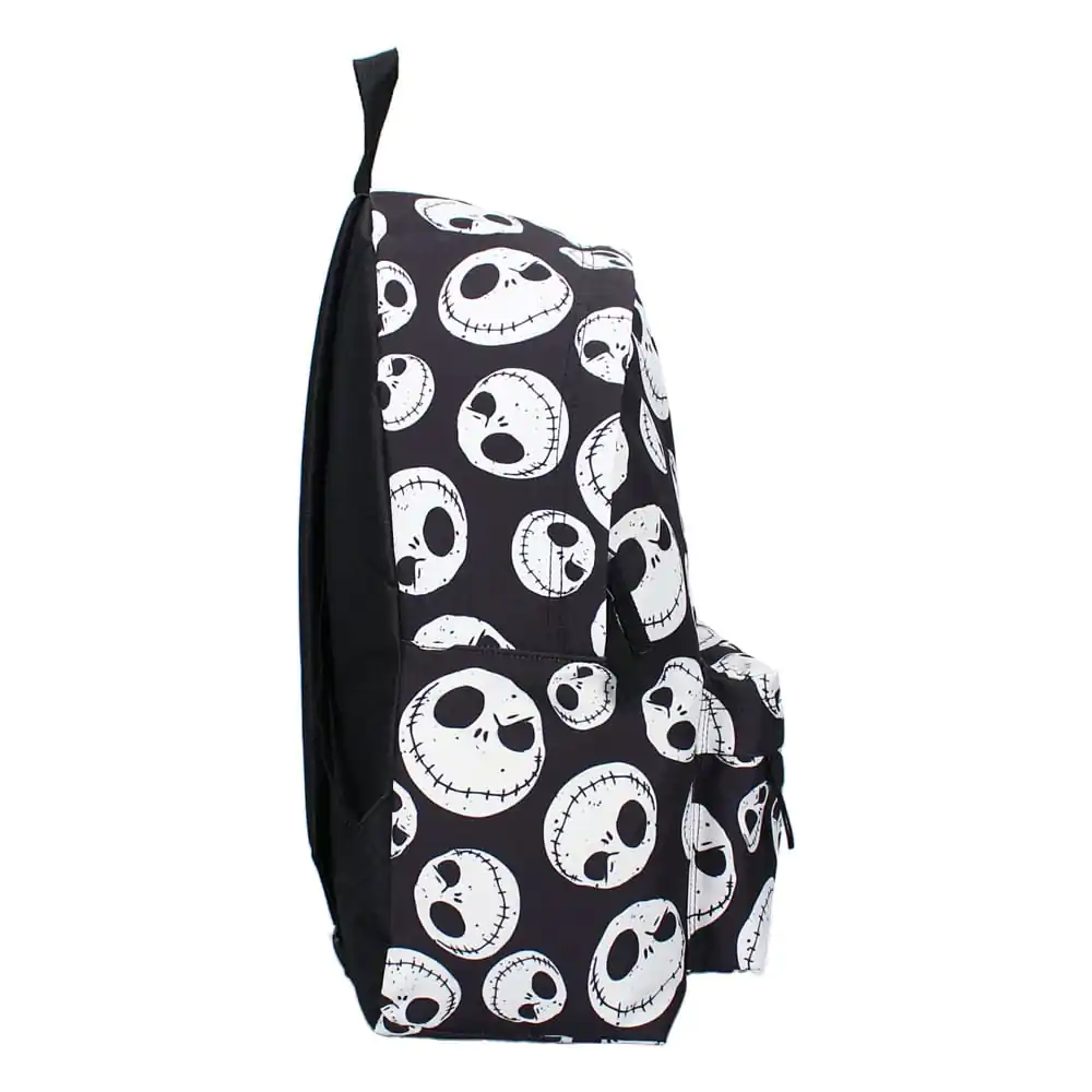 Nightmare Before Christmas Backpack Scream King Allover Print 43 cm product photo
