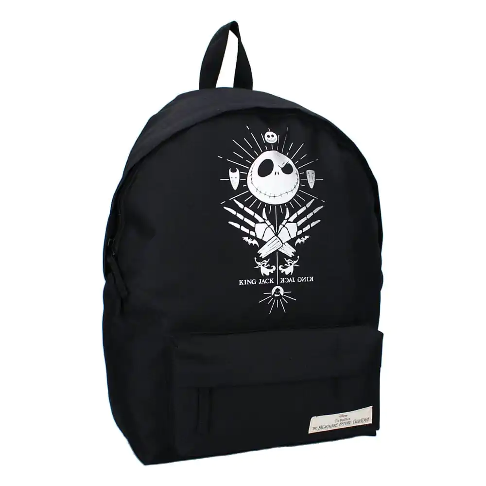 Nightmare Before Christmas Backpack Scream King 43 cm product photo