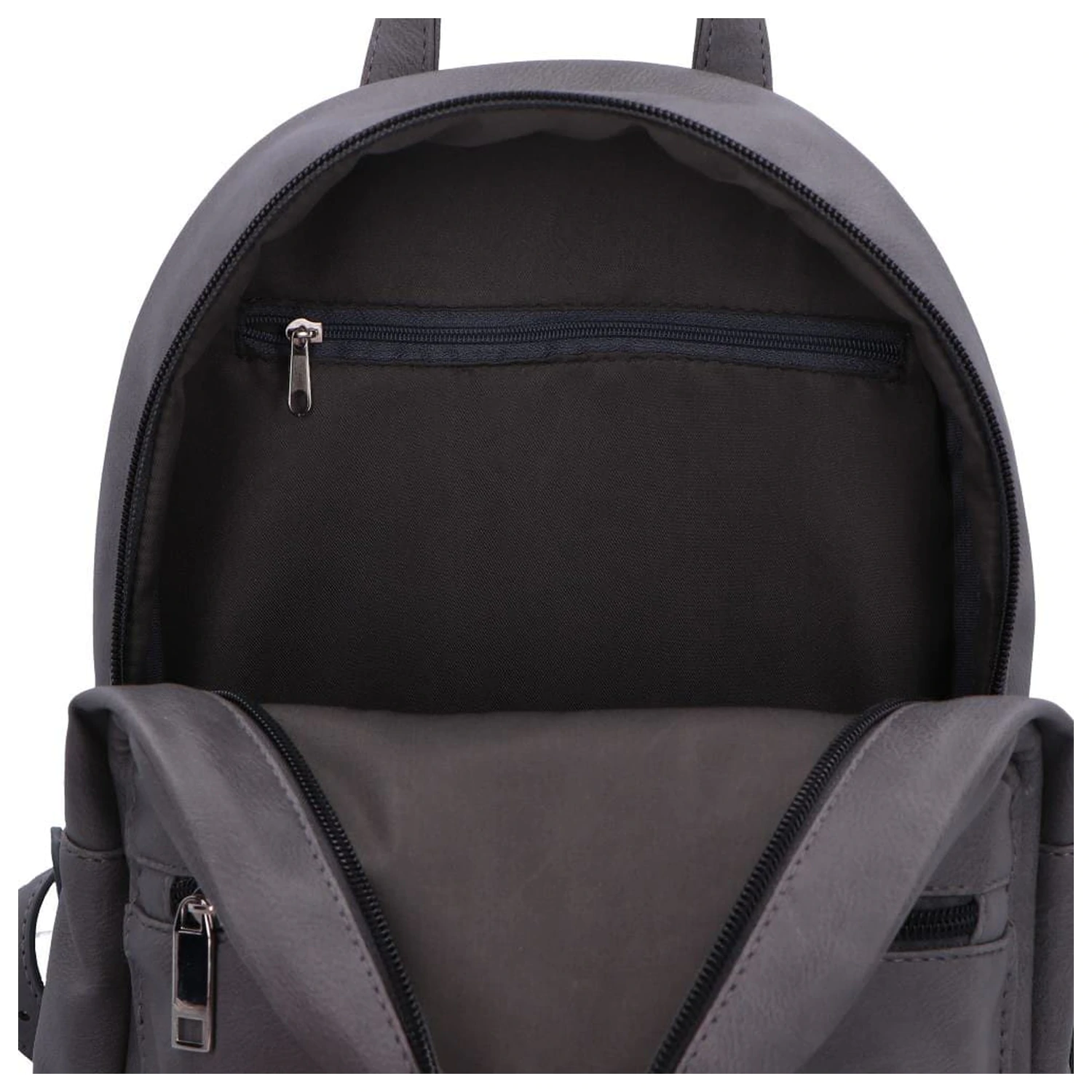 Nightmare Before Christmas Backpack Spiral Hill 28 cm product photo