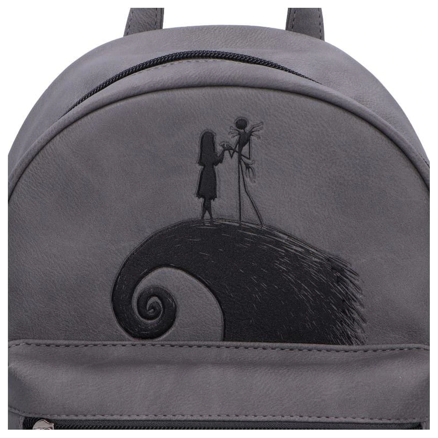 Nightmare Before Christmas Backpack Spiral Hill 28 cm product photo