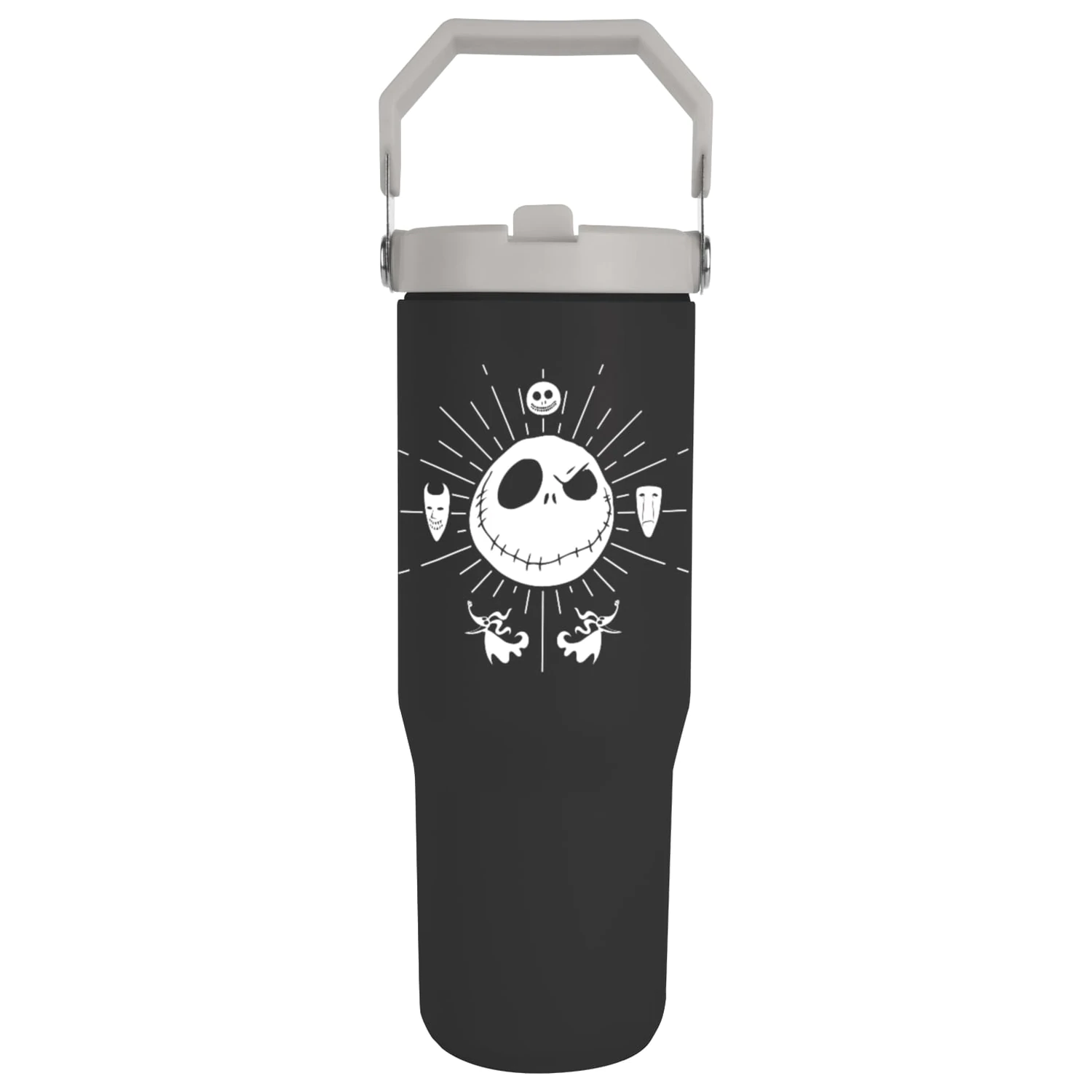 Nightmare Before Christmas Spooky Pitcher 880ml product photo