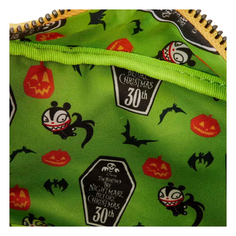 Nightmare Before Christmas by Loungefly Crossbody Toy Undead Duck product photo
