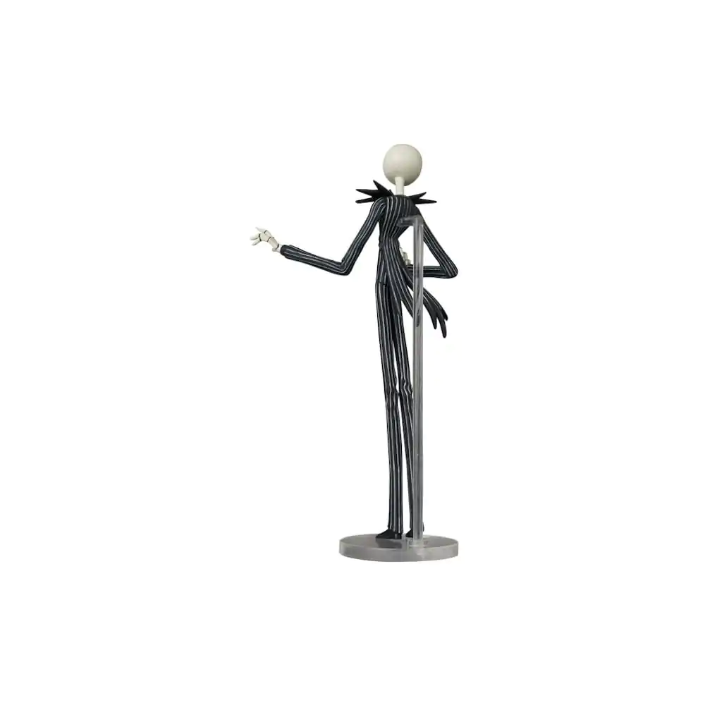 Nightmare before Christmas UDF Mini Figure Jack 12 cm product photo