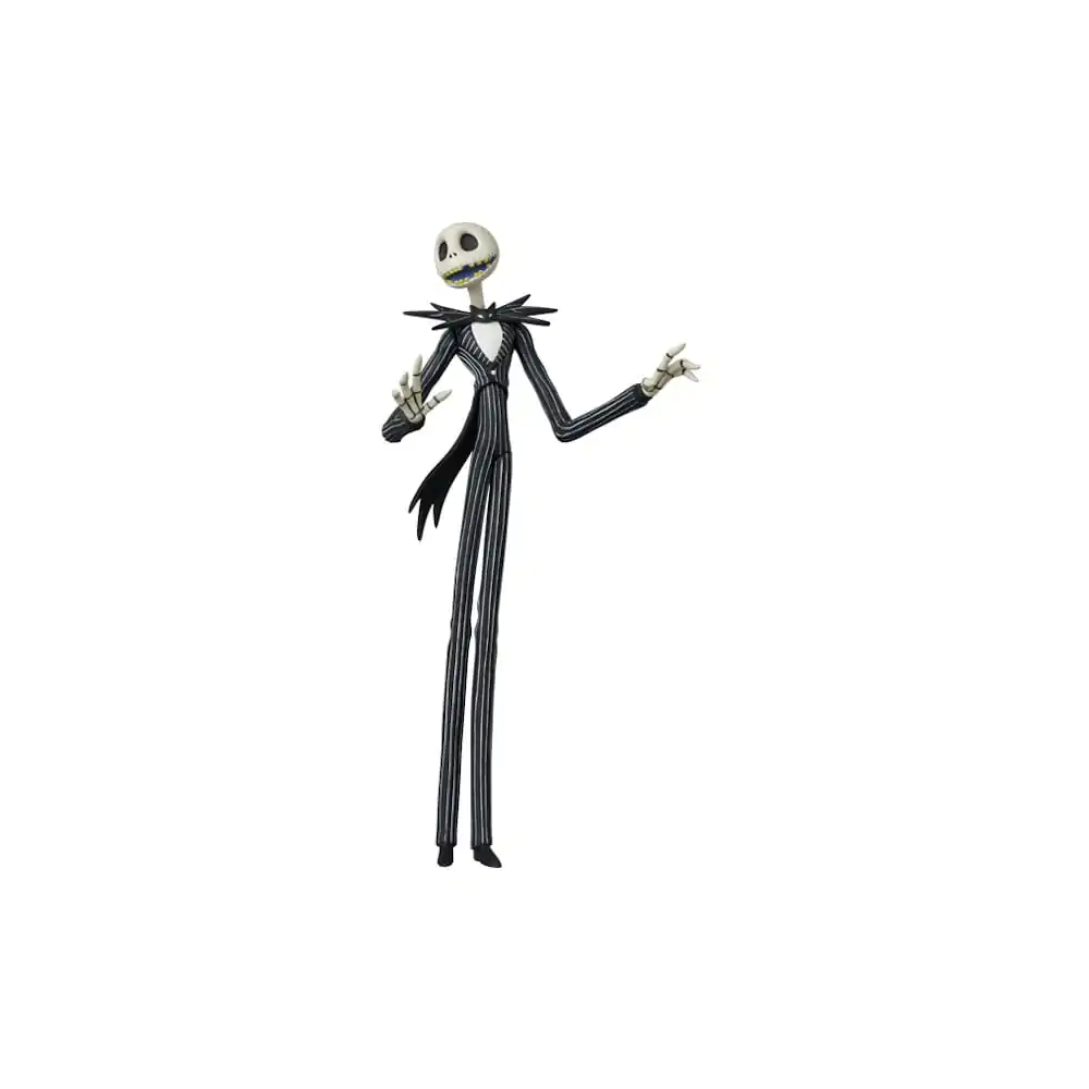 Nightmare before Christmas UDF Mini Figure Jack 12 cm product photo