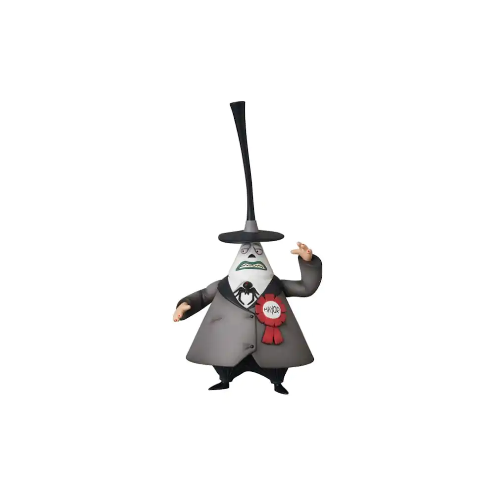 Nightmare before Christmas UDF Mini Figure Mayor 13 cm product photo