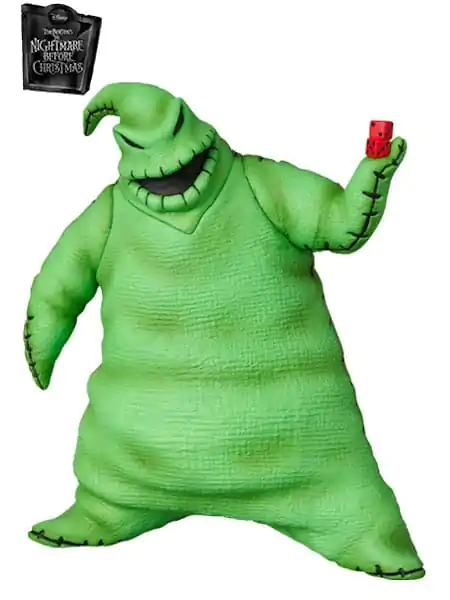 Nightmare before Christmas UDF Mini Figure Oogie Boogie 12 cm product photo