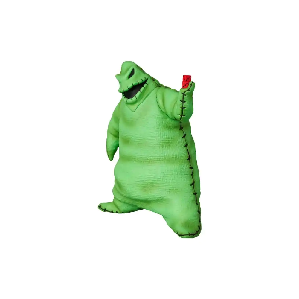 Nightmare before Christmas UDF Mini Figure Oogie Boogie 12 cm product photo