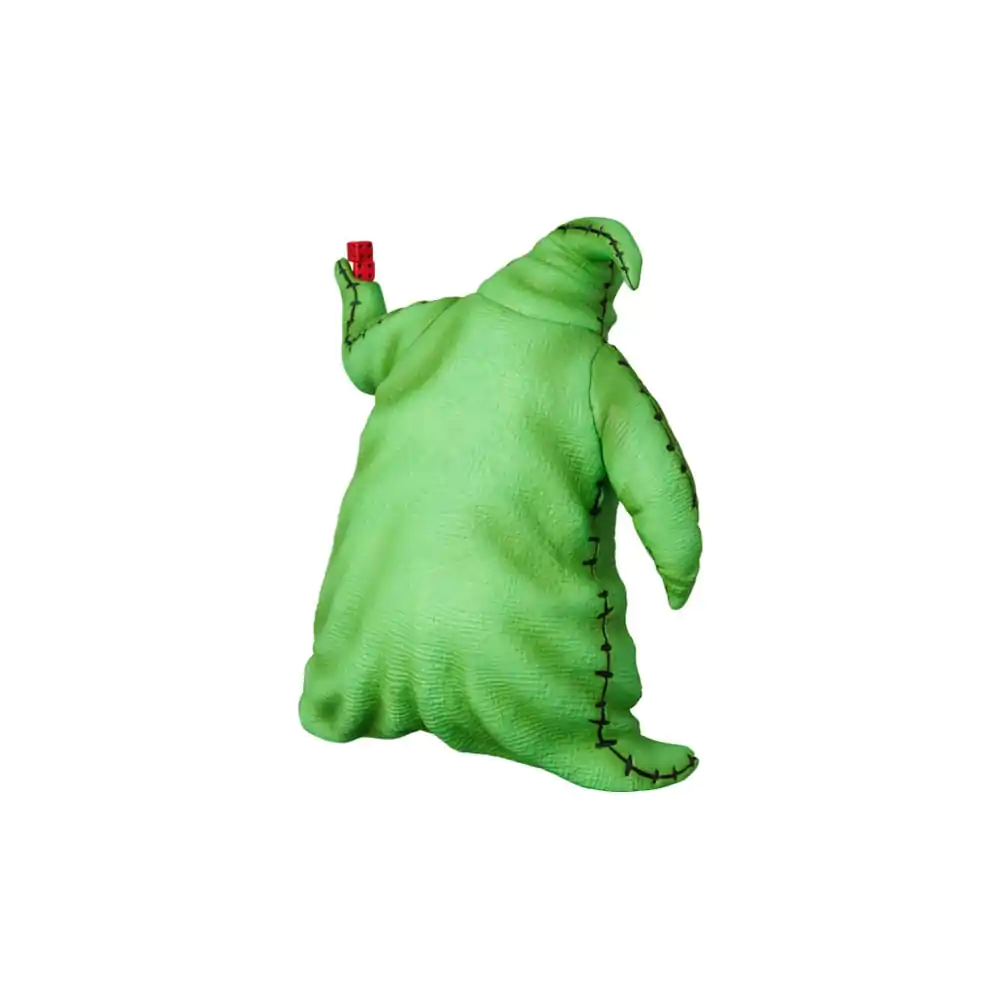 Nightmare before Christmas UDF Mini Figure Oogie Boogie 12 cm product photo