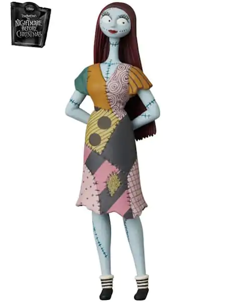 Nightmare before Christmas UDF Mini Figure Sally 12 cm product photo