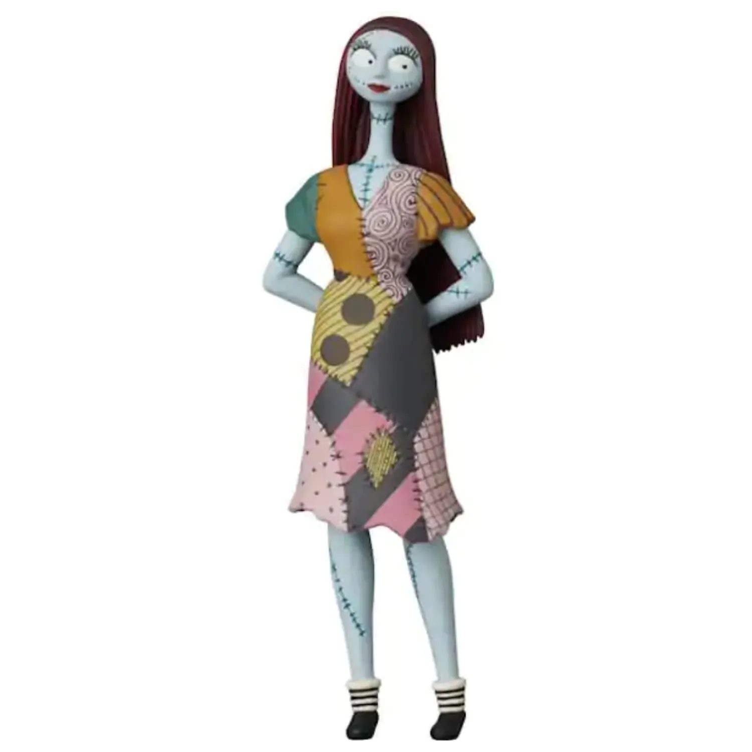 Nightmare before Christmas UDF Mini Figure Sally 12 cm product photo