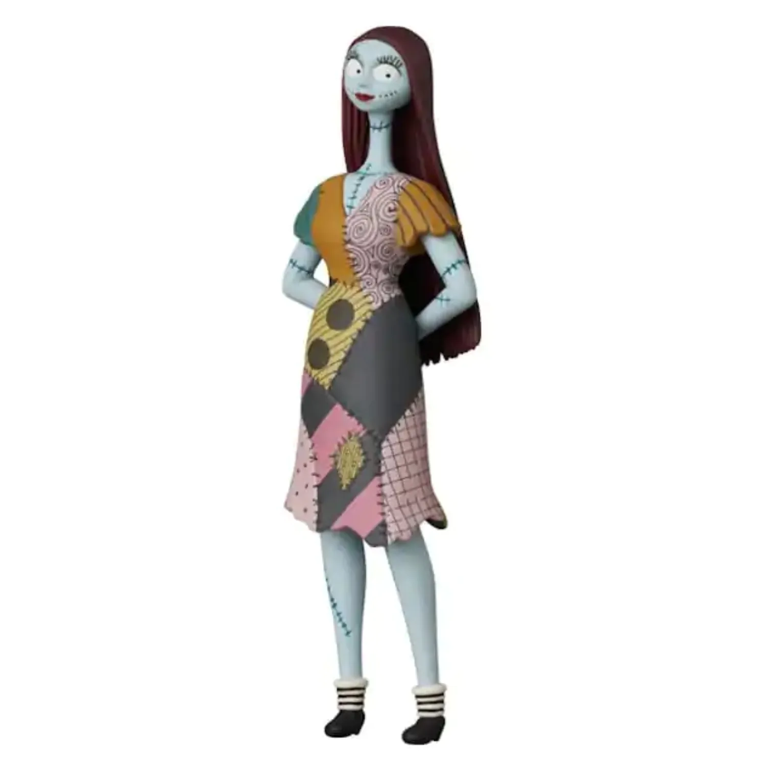 Nightmare before Christmas UDF Mini Figure Sally 12 cm product photo