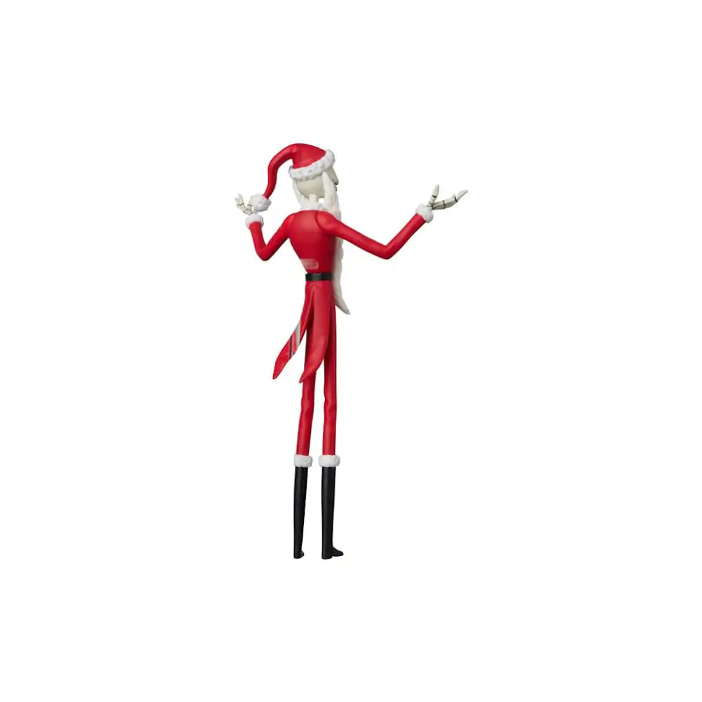 Nightmare before Christmas UDF Mini Figure Santa Jack 13 cm product photo