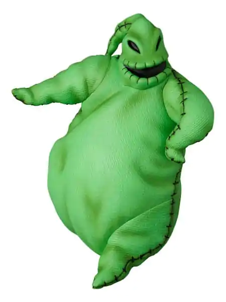 Nightmare before Christmas UDF Series 11 Mini Figure Oogie Boogie 7 cm     product photo