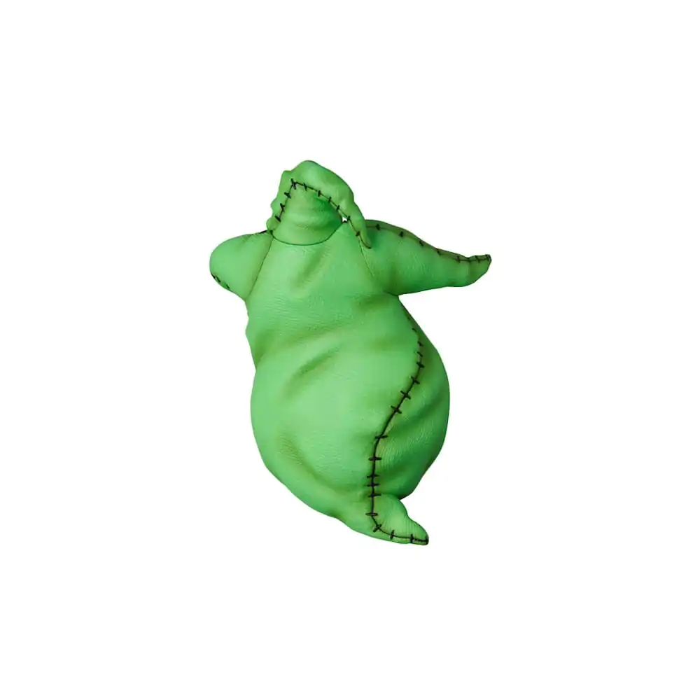 Nightmare before Christmas UDF Series 11 Mini Figure Oogie Boogie 7 cm     product photo
