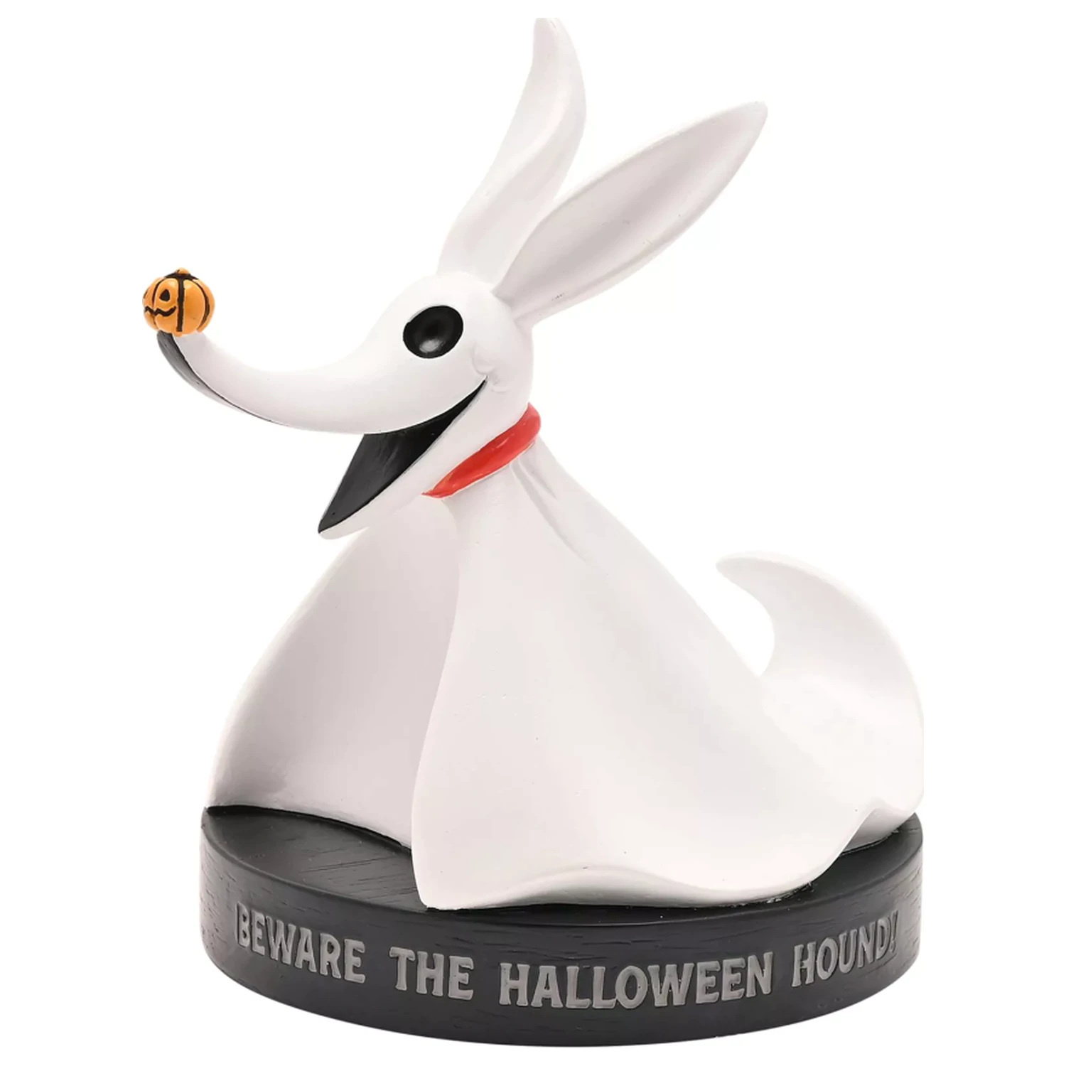 Nightmare Before Christmas Zero Figure 15,5cm product photo