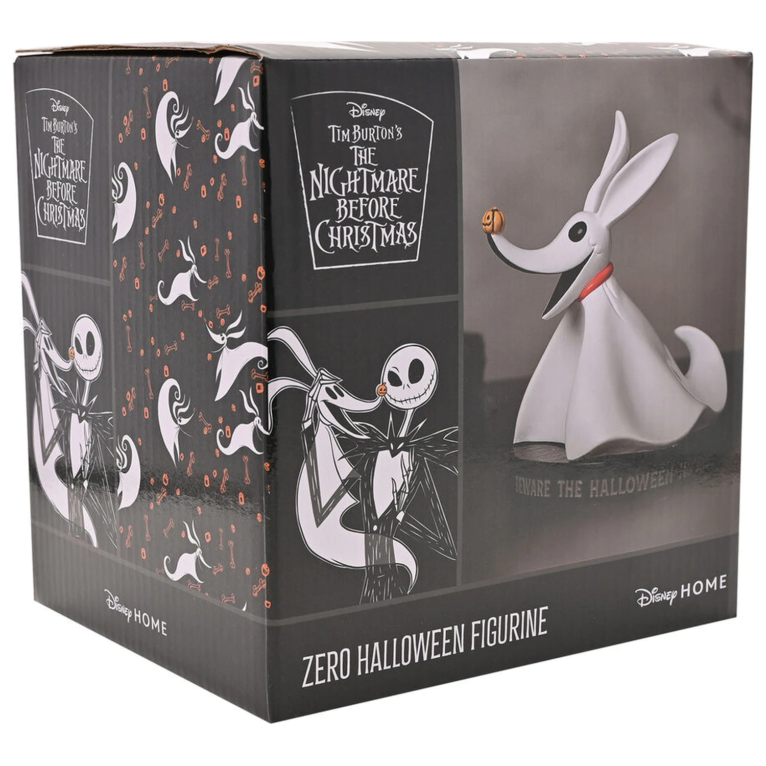 Nightmare Before Christmas Zero Figure 15,5cm product photo