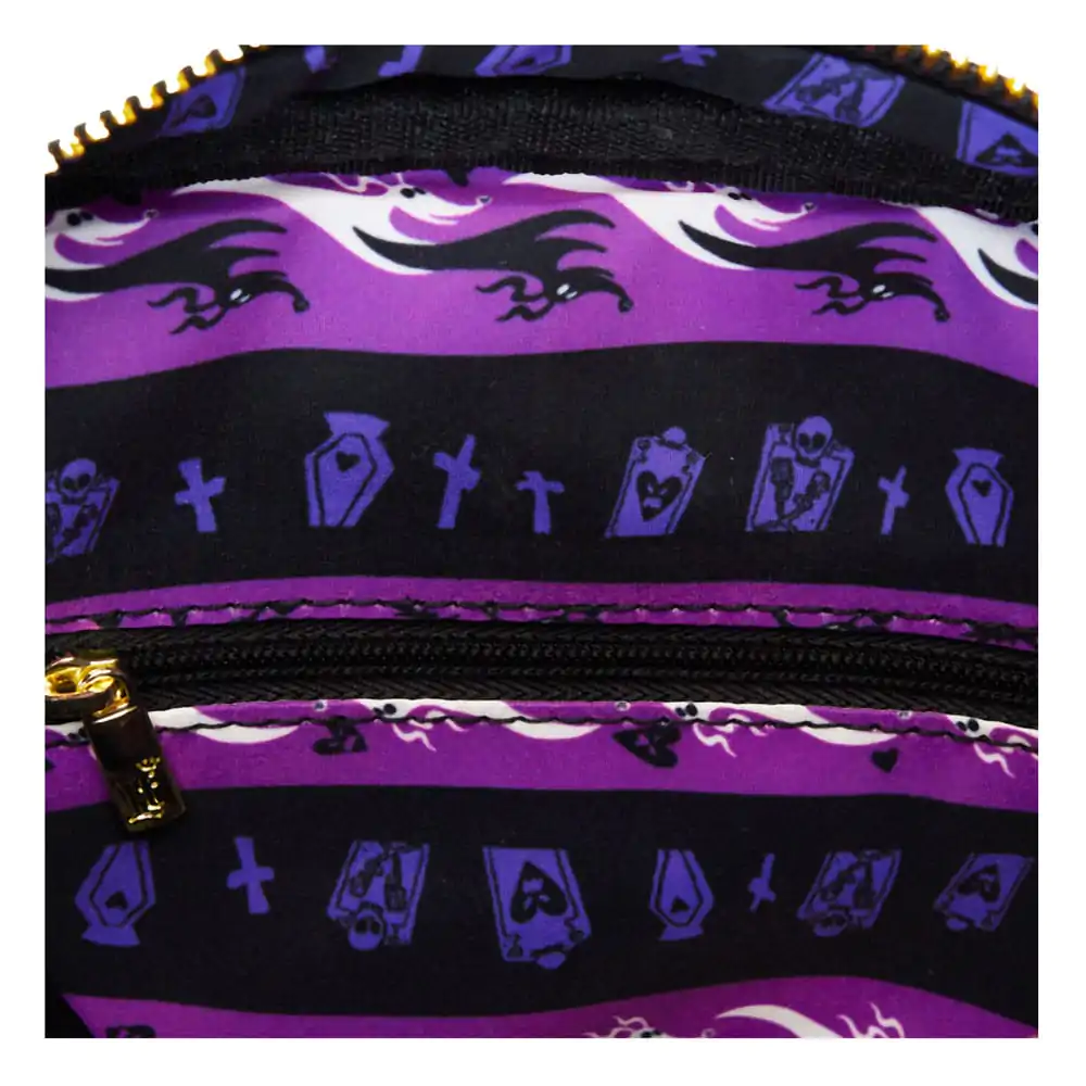 Nightmare before Christmas by Loungefly Crossbody Zero product photo