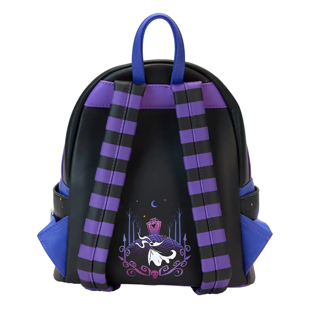 Nightmare before Christmas by Loungefly Mini Backpack Zero product photo