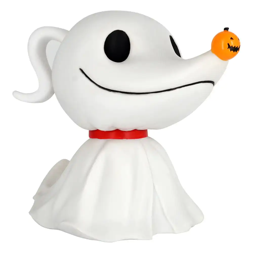 Nightmare Before Christmas Collectible Bank Zero product photo