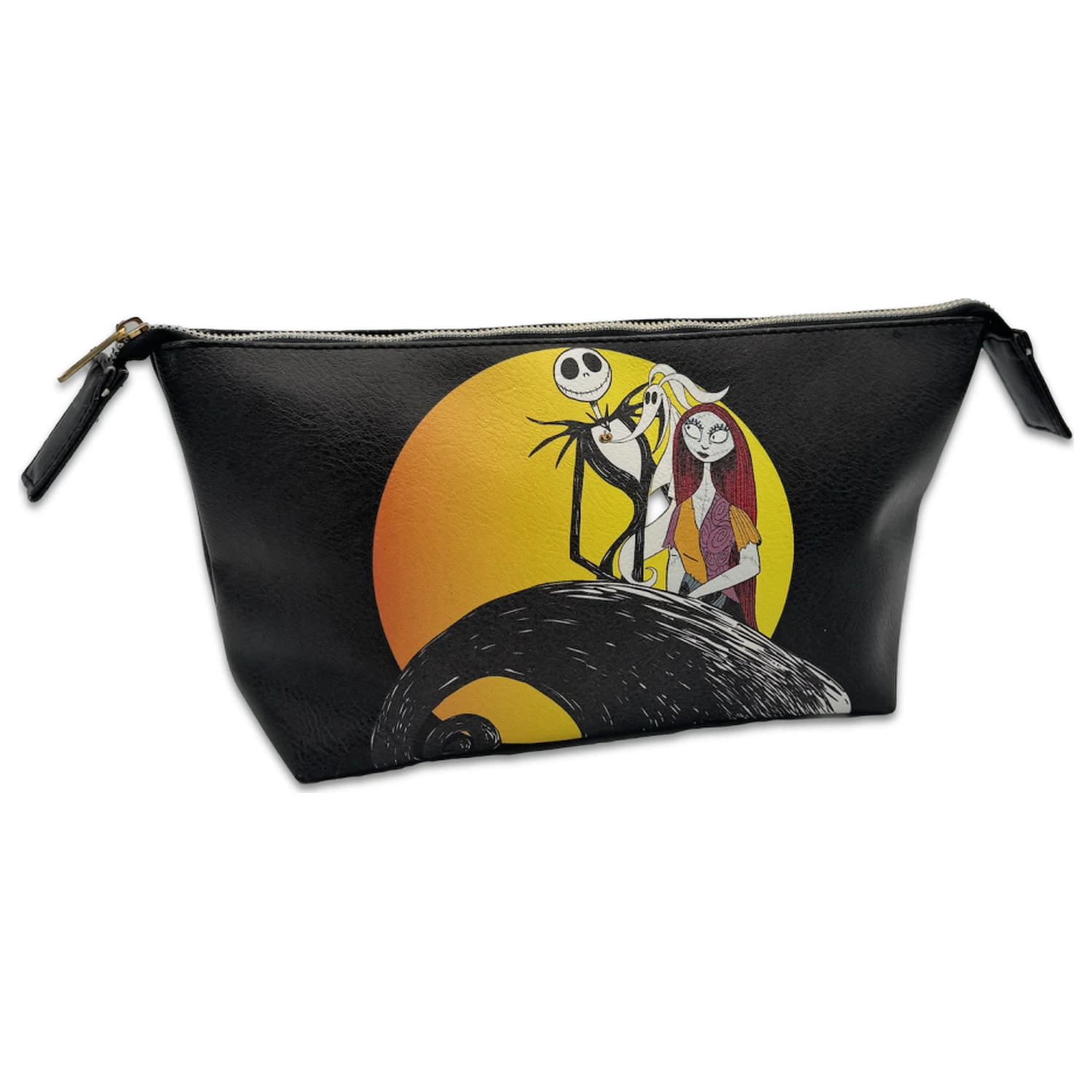 Nightmare Before Xmas Faux Leather Handtas 31x16x9cm product photo