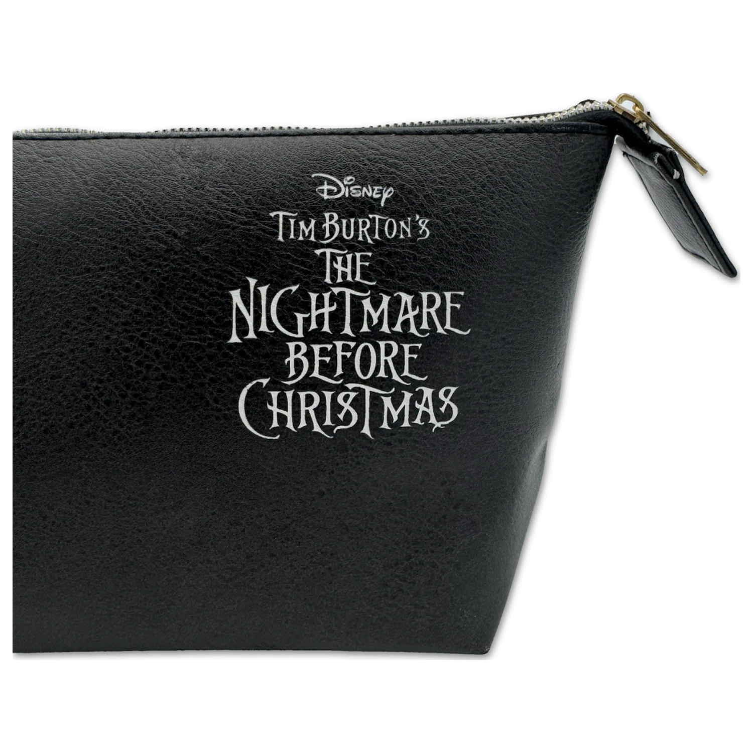 Nightmare Before Xmas Faux Leather Handtas 31x16x9cm product photo