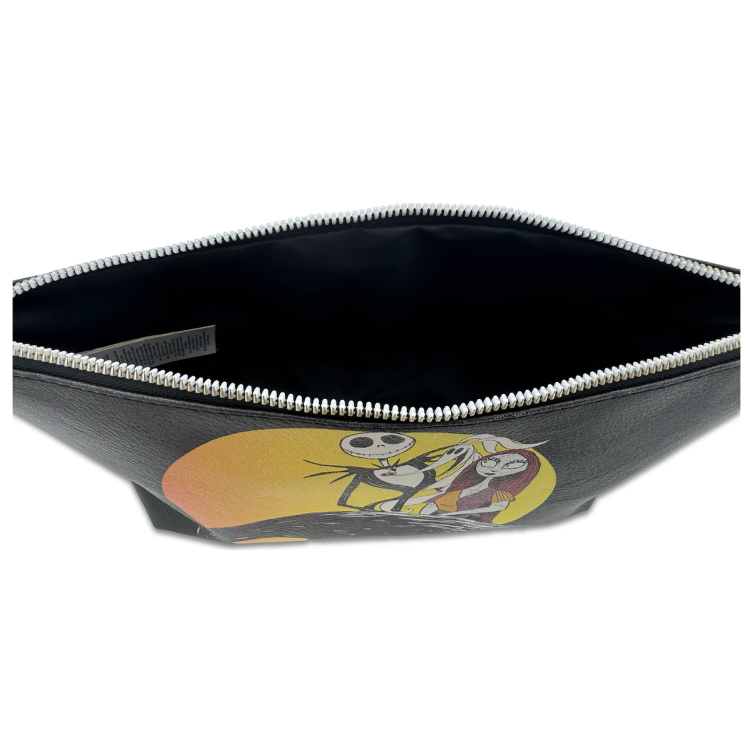 Nightmare Before Xmas Faux Leather Handtas 31x16x9cm product photo