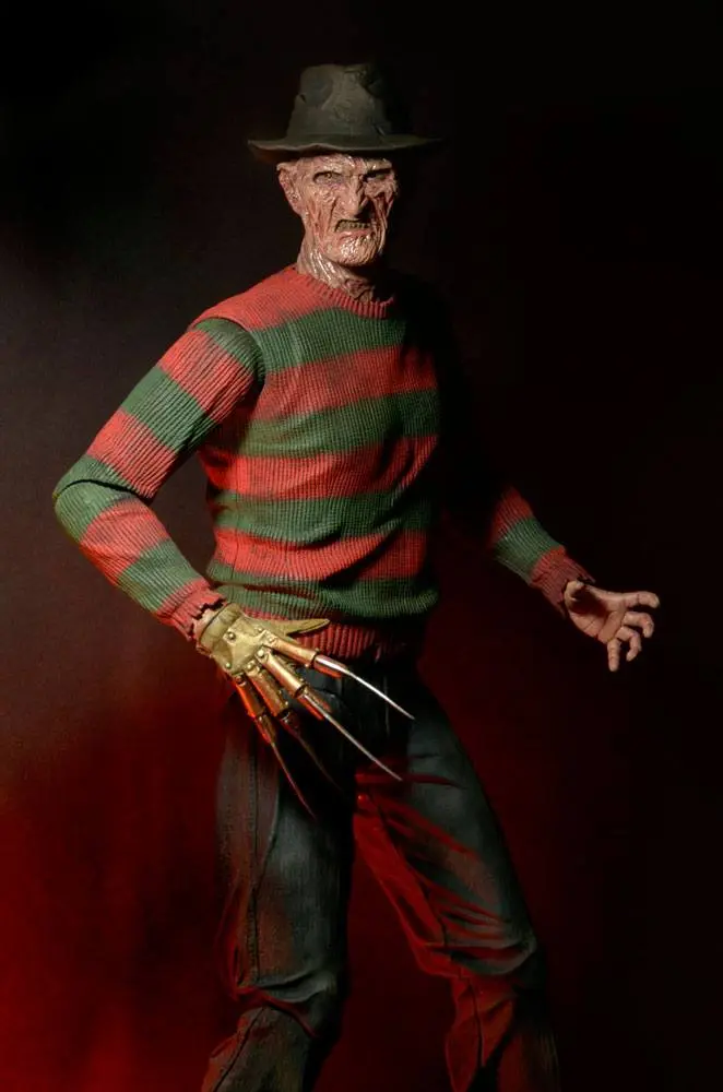 Nightmare On Elm Street 2 Action Figure 1/4 Freddy Krueger 46 cm product photo