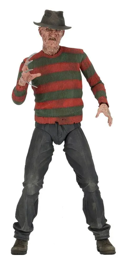 Nightmare On Elm Street 2 Action Figure 1/4 Freddy Krueger 46 cm product photo