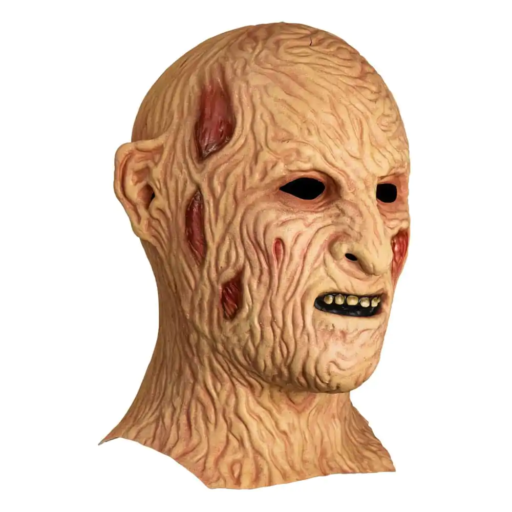 Nightmare on Elm Street Maske Freddy 1984 product photo