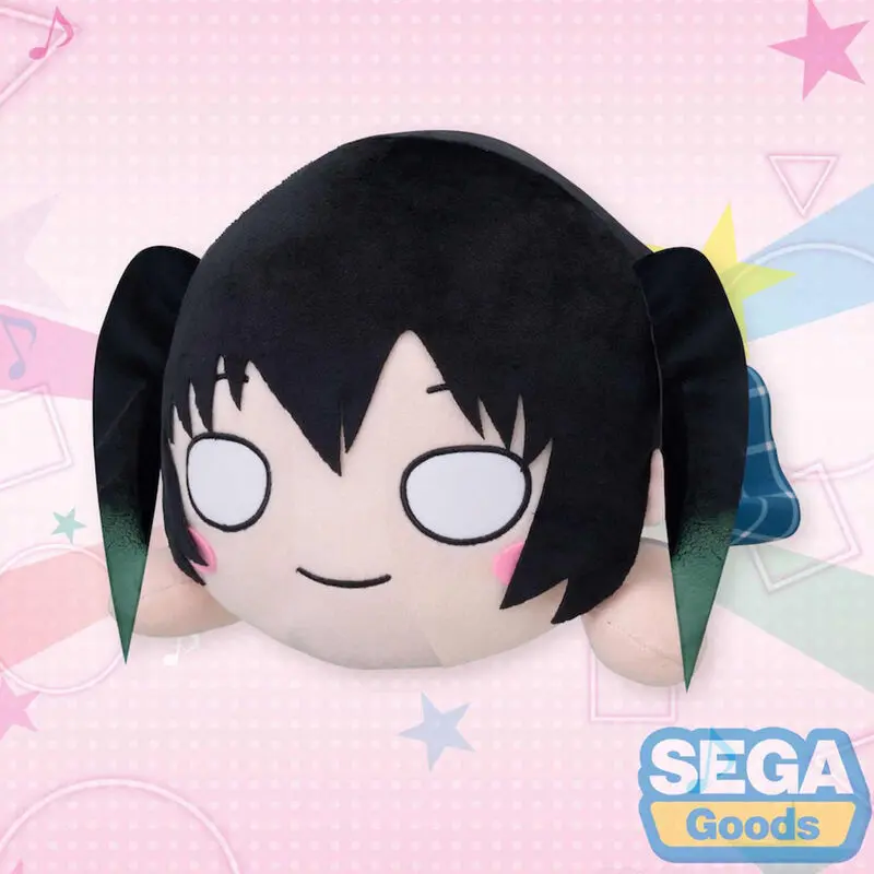 Nijigasaki High School Idol Club Yu Takasaki Nesoberi  plush toy 22cm product photo