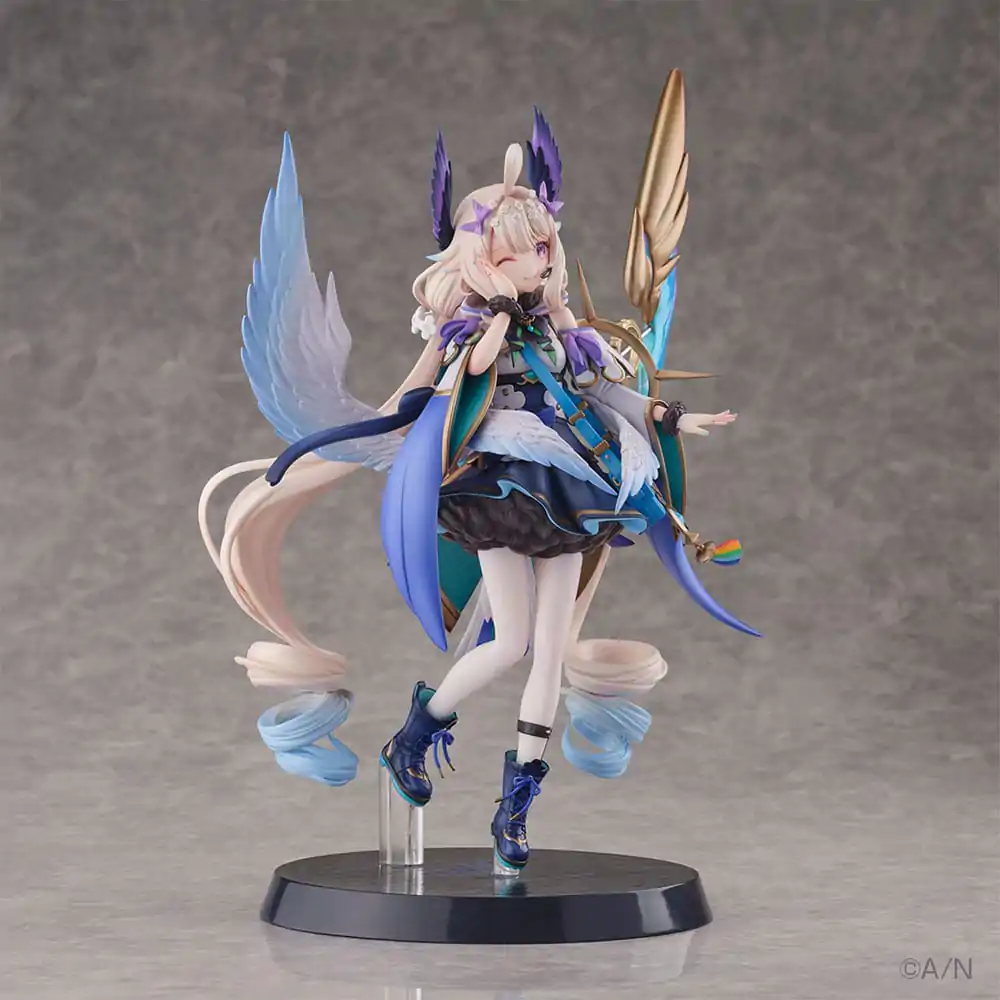 Nijisanji PVC Statue 1/7 Enna Alouette 26 cm termékfotó