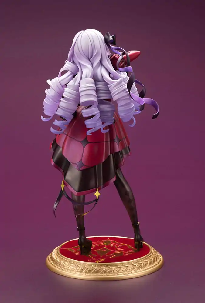 Nijisanji PVC Statue 1/7 Hyakumantenbara Salome 26 cm termékfotó