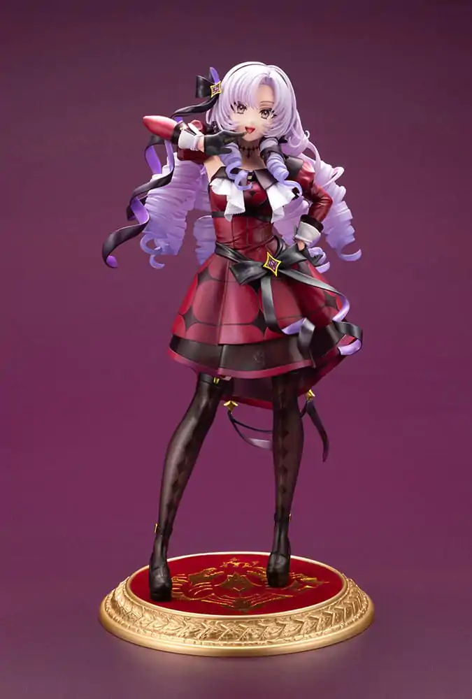 Nijisanji PVC Statue 1/7 Hyakumantenbara Salome 26 cm termékfotó