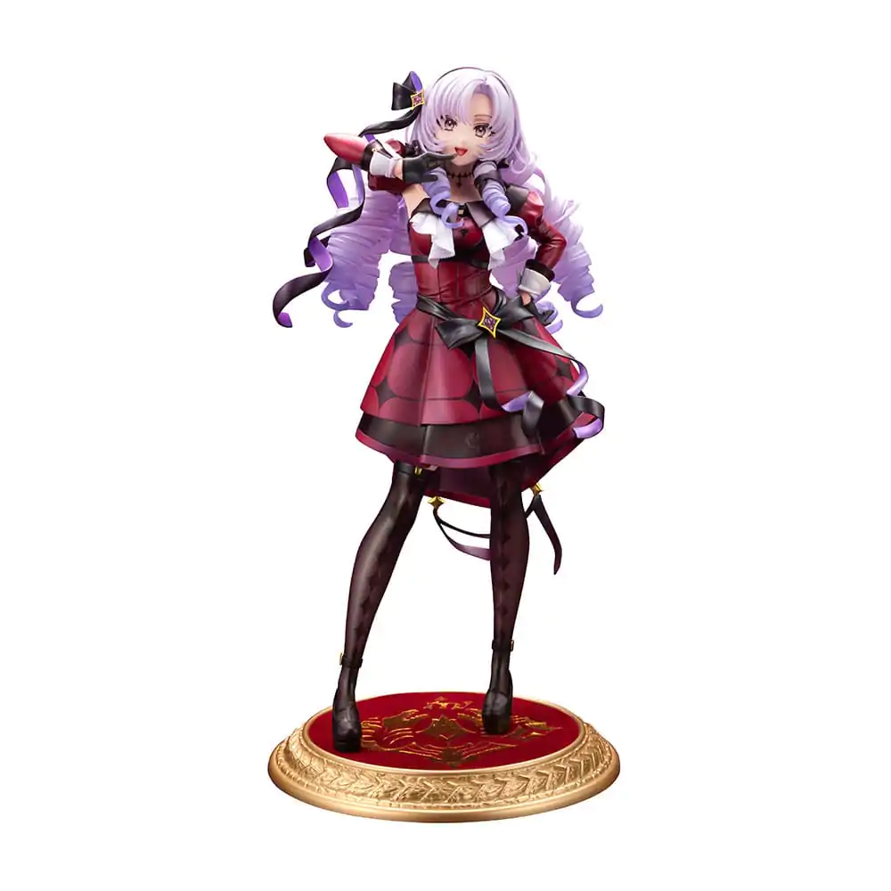 Nijisanji PVC Statue 1/7 Hyakumantenbara Salome 26 cm termékfotó