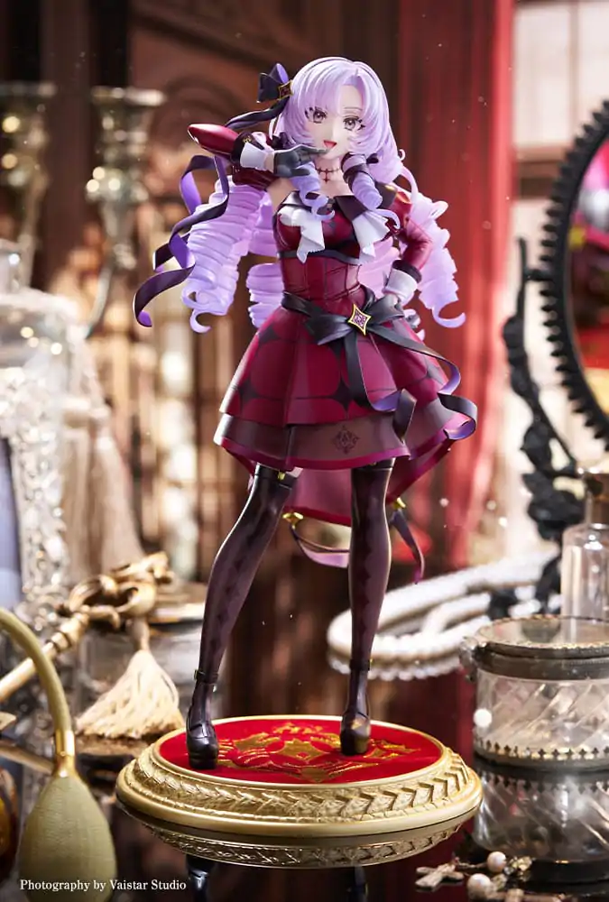 Nijisanji PVC Statue 1/7 Hyakumantenbara Salome 26 cm termékfotó