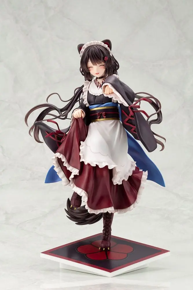 Nijisanji PVC Statue 1/7 Inui Toko 27 cm termékfotó