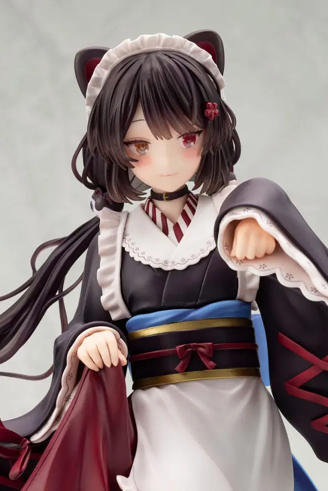 Nijisanji PVC Statue 1/7 Inui Toko 27 cm termékfotó