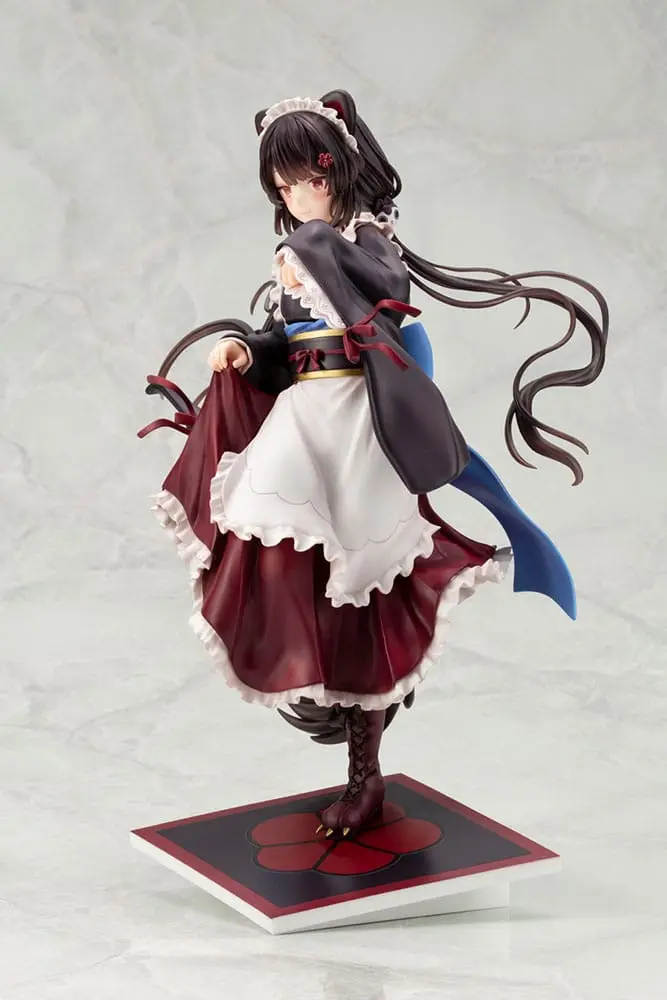 Nijisanji PVC Statue 1/7 Inui Toko 27 cm termékfotó