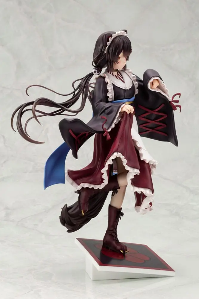 Nijisanji PVC Statue 1/7 Inui Toko 27 cm termékfotó