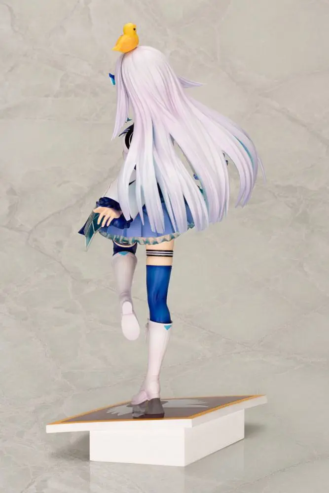 Nijisanji PVC Statue 1/7 Lize Helesta Bonus Edition 26 cm product photo