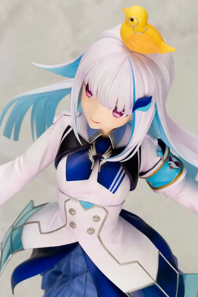 Nijisanji PVC Statue 1/7 Lize Helesta Bonus Edition 26 cm product photo