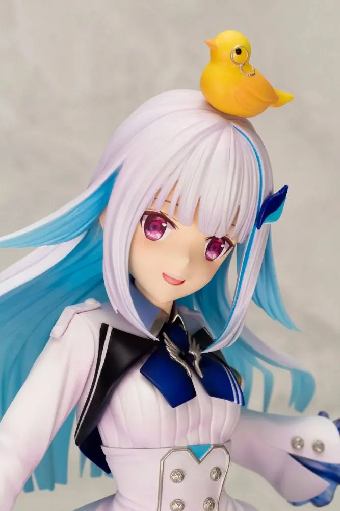 Nijisanji PVC Statue 1/7 Lize Helesta Bonus Edition 26 cm product photo
