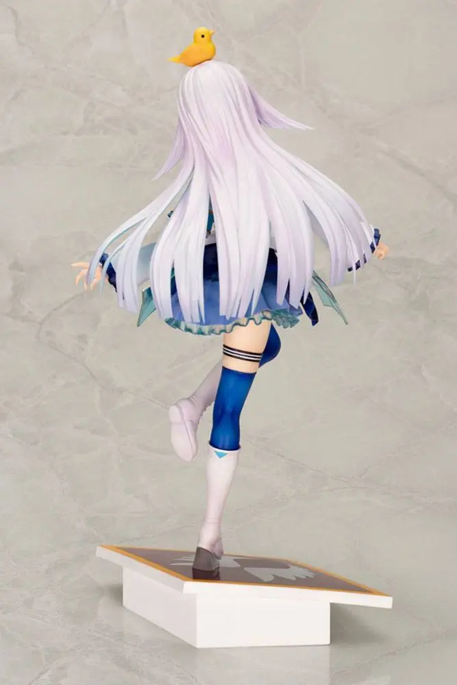 Nijisanji PVC Statue 1/7 Lize Helesta Bonus Edition 26 cm product photo