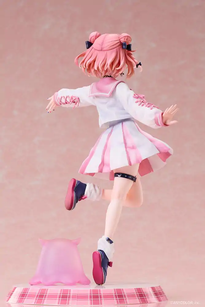 Nijisanji PVC Statue 1/7 Sasaki Saku 23 cm termékfotó